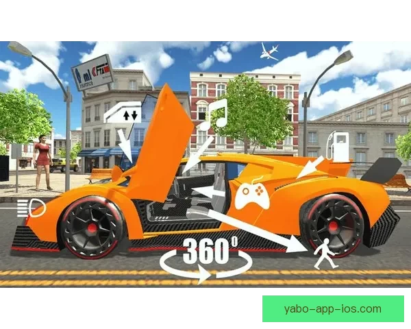 亚博全站APP打造全新数字娱乐平台提供多样化游戏体验与便捷支付服务