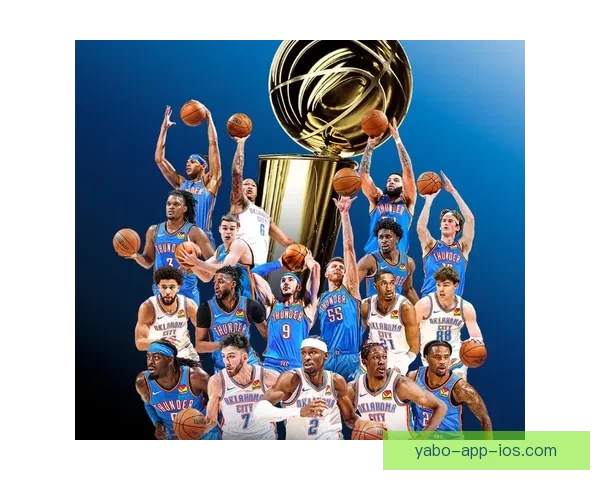 雷霆豪取12连胜SGA三节砍22分领衔最强先发冲击卫冕梦想