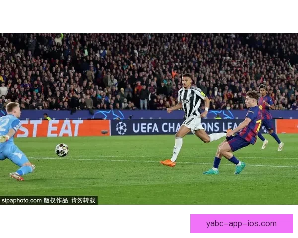 巴萨本赛季西甲创纪录上半场四名对手被红牌罚下领先五大联赛