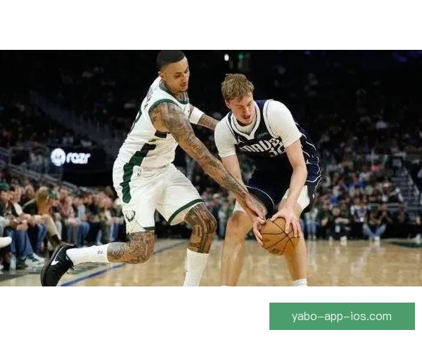 罗林斯砍24分三分火力全开雄鹿大胜独行侠库兹马AJ格林高分助阵