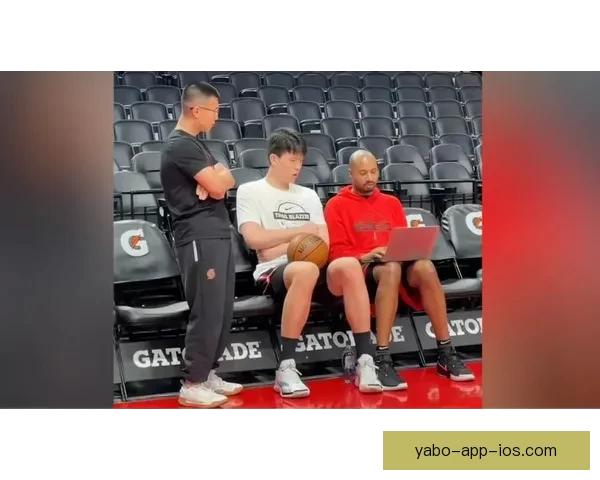 开拓者官宣杨瀚森下放混音队将随队征战季后赛迎来关键成长机会