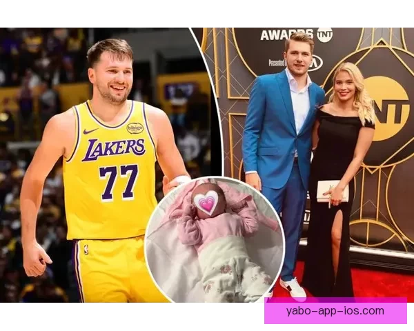 东契奇申请禁制令要求探望女儿 传闻未婚妻与A级名人疑似有新恋情