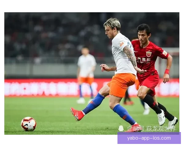 莱昂纳多：期待与队友磨合顺利 希望在上海德比中进球并取得胜利