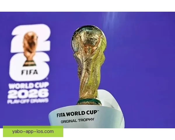 2026世界杯晋级球队全面解析与夺冠热门前瞻分析