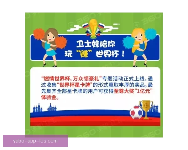 世界杯竞猜：预测冠军之路，分析赛事数据，赢取丰厚大奖！